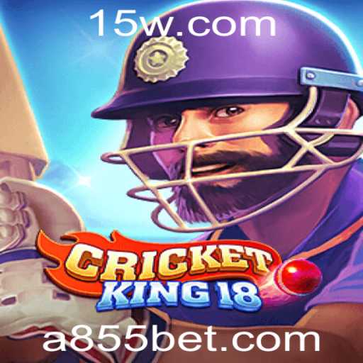 Descubra CricketKing18: O Jogo Revolucionário que Conquista o Público de 855bet