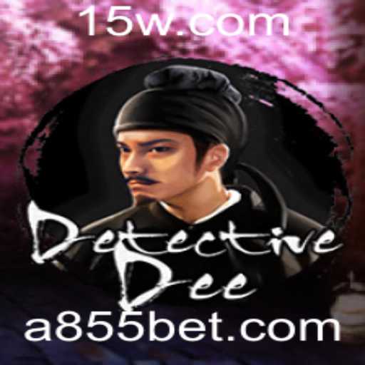 Explorando a Jornada de DetectiveDee e o Impacto do 855bet