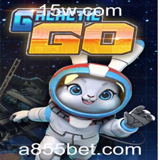 Explorando GalacticGO: Um Novo Horizonte no Universo dos Jogos