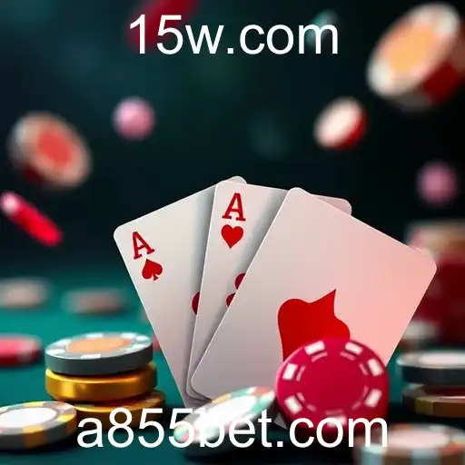 Explorando o Fascinante Universo dos Jogos de Pôquer com 855bet