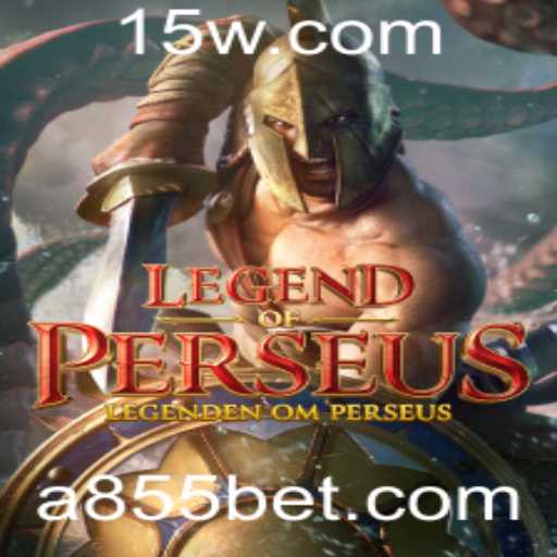 Explorando o Universo de LegendofPerseus: Regras e Estratégias do Jogo 855bet