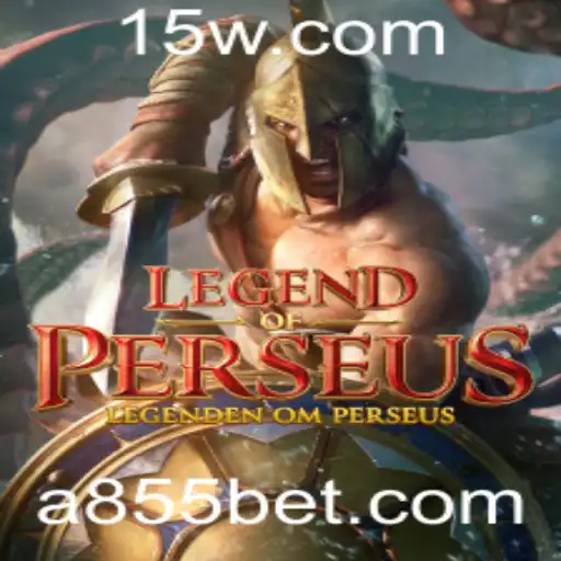 Explorando o Universo de LegendofPerseus: Regras e Estratégias do Jogo 855bet