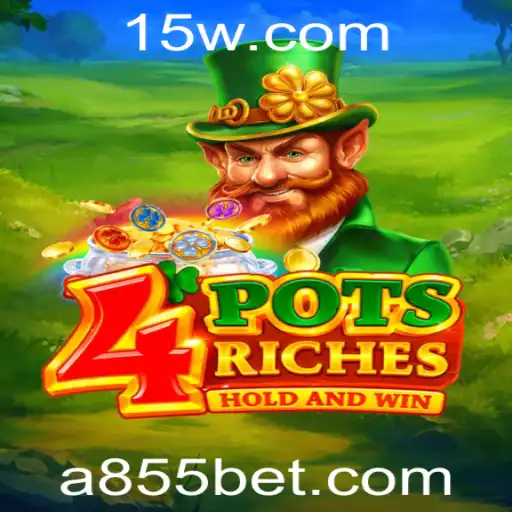 Explorando o Mundo de '4potsriches': Um Guia Completo para Jogadores