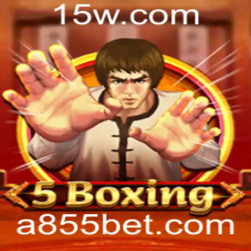 Explorando o Fascinante Mundo de 5Boxing com 855bet