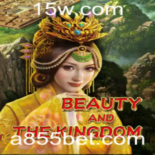 Descubra a Aventura Mágica de BeautyAndTheKingdom