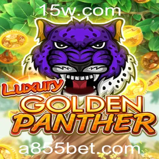 Descubra o Fascinante Mundo de LUXURYGOLDENPANTHER: O Jogo que Está Revolucionando as Apostas Online