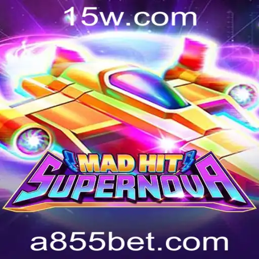 Descubra o Fascinante Mundo de MadHitSupernova: Um Jogo de Estratégia e Aventura com 855bet