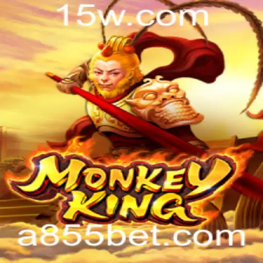 Explorando o Mundo de MonkeyKing e 855bet