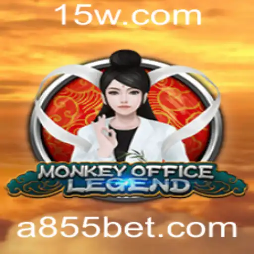 MonkeyOfficeLegend: Aventura e Estratégia no Mundo Corporativo