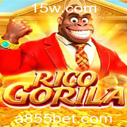 Descubra RicoGorila: O Novo Fenômeno do Jogo