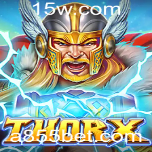 Explorando ThorX: O Novo Fenômeno no Mundo dos Jogos de Apostas