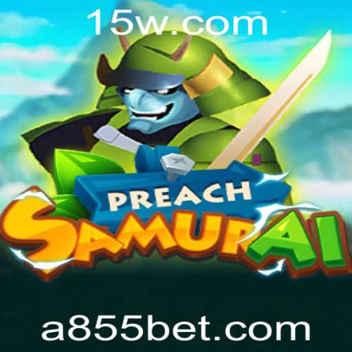 Descubra o Mundo do Jogo PreachSamurai