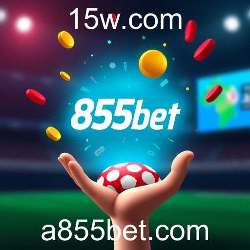 855bet