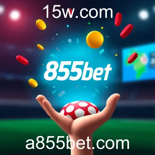 Promoção no 855bet: Estratégias de Sucesso no Mercado de Apostas