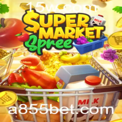 Descubra SupermarketSpree: O Jogo de Aventura no Mundo dos Supermercados