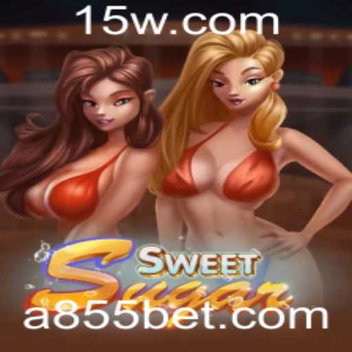 SweetSugar: Explorando o Universo do Novo Jogo de Azar com 855bet