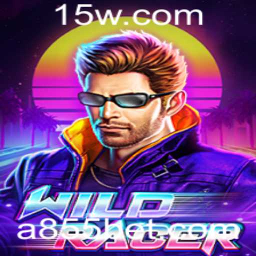 WildRacer: Experimente a Emoção da Corrida Virtual