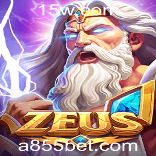 Explore o Fascinante Mundo de 'Zeus', o Novo Jogo de 855bet